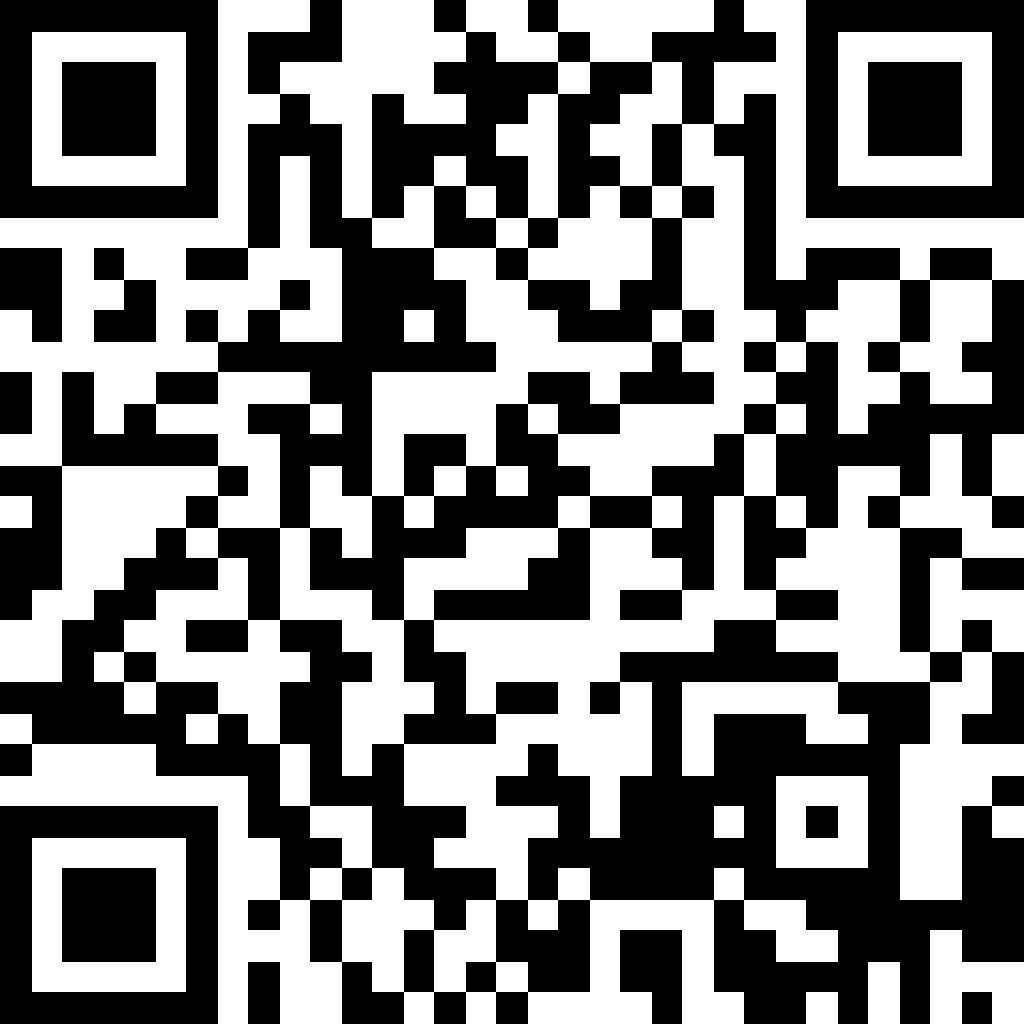 QR TSA